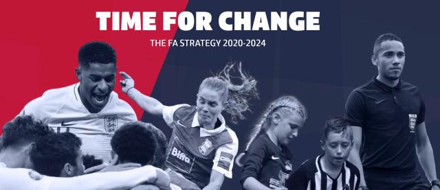 九游官网-2024年之前大赛夺冠？英足总宏伟计划成了吐槽盛宴