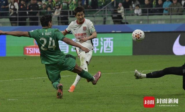 九游-韦世豪绝杀！成都蓉城客场2-1逆转北京国安